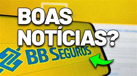 notícias sobre bb seguridade